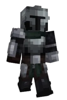 cheetoOil998877 Minecraft avatar full body