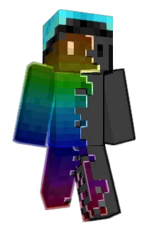 cheeto_chip Minecraft avatar full body