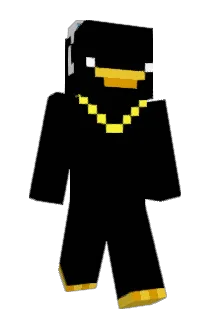 cheetoeSz Minecraft avatar full body