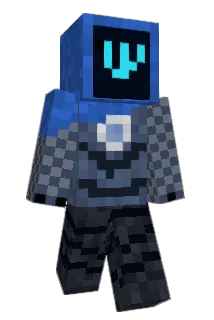 cheeze_dog Minecraft avatar full body