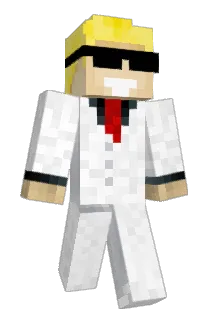 cheeze_it_32 Minecraft avatar full body