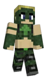 Custom render preview