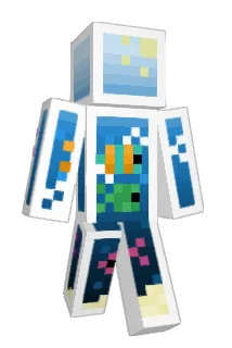 cheezyy72 Minecraft avatar full body