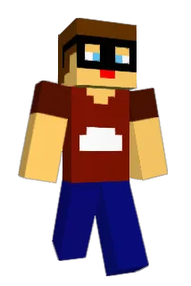 chef_killer Minecraft avatar full body