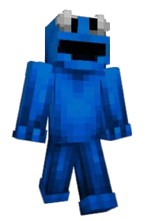 cheffboy7 Minecraft avatar full body