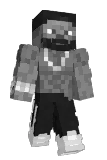 chekovsg Minecraft avatar full body