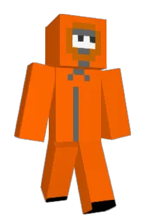 chelito73 Minecraft avatar full body
