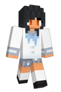 chellezgames Minecraft avatar full body
