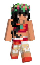 Custom render preview