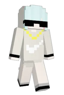 chen0123 Minecraft avatar full body