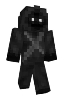 chen0802 Minecraft avatar full body