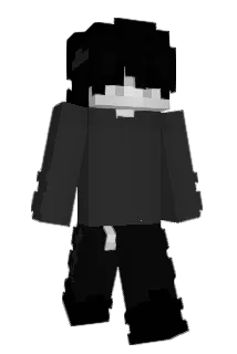chen7439 Minecraft avatar full body