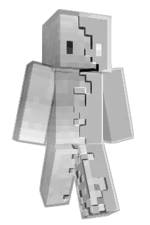 chen_23 Minecraft avatar full body