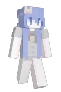 chen_8320 Minecraft avatar full body