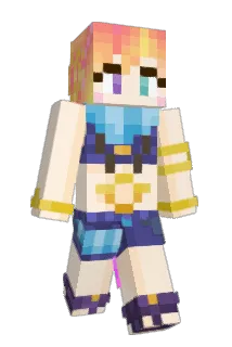 chene0238 Minecraft avatar full body