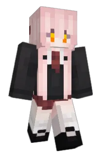 cheng22222 Minecraft avatar full body