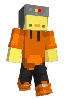 cheng8574 Minecraft avatar full body