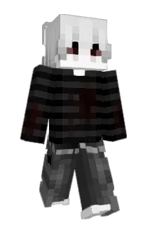 chengleonard Minecraft avatar full body