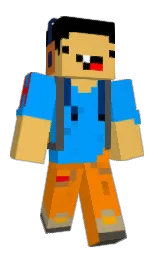 Custom render preview