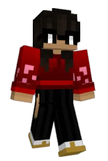 chenko2000 Minecraft avatar full body