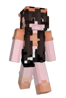 chenny93 Minecraft avatar full body