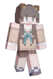 cheon__ Minecraft avatar full body