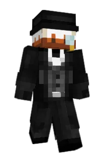 cheper2522 Minecraft avatar full body
