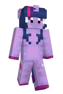 chepiri Minecraft avatar full body