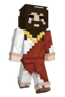 chepre76 Minecraft avatar full body