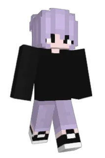 chepuhuh Minecraft avatar full body