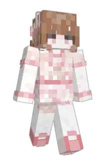 cherima001 Minecraft avatar full body
