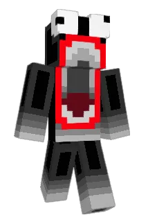 cheristopher922 Minecraft avatar full body