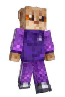 chernikoo0 Minecraft avatar full body