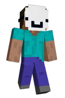 cherry085 Minecraft avatar full body