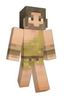 cherry2224 Minecraft avatar full body