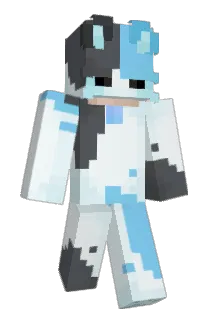 cherry7032 Minecraft avatar full body