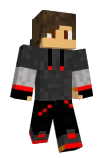 cherry_LT Minecraft avatar full body