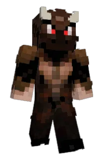 cherry_da_skelly Minecraft avatar full body
