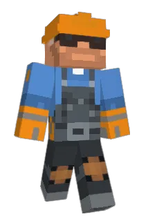 cherryblossom_f Minecraft avatar full body