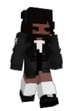 cherrymima Minecraft avatar full body