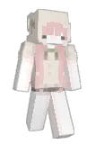 cherryrin Minecraft avatar full body