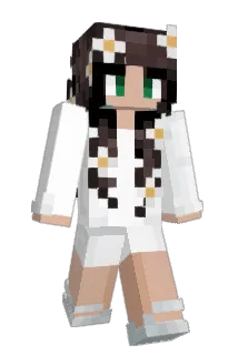 cherryschnapps Minecraft avatar full body