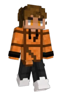 chescofsboping Minecraft avatar full body