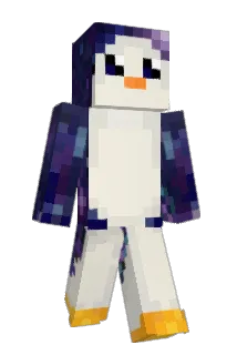 cheung123 Minecraft avatar full body