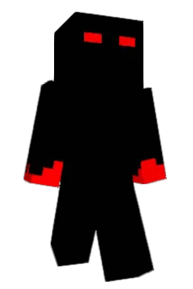 chevron4 Minecraft avatar full body