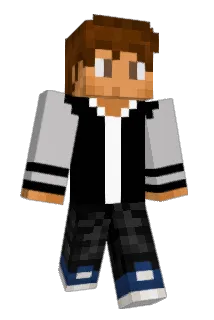 chevyguy98 Minecraft avatar full body