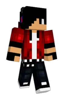 chewy6288 Minecraft avatar full body