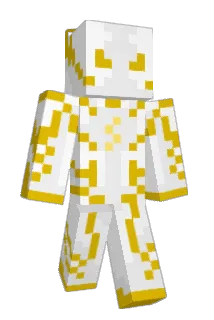 chewysaw Minecraft avatar full body