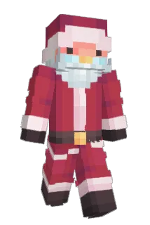 chewyyy1 Minecraft avatar full body