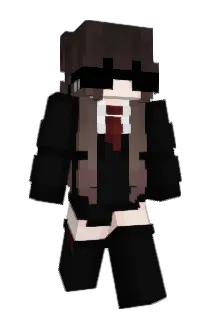 cheyeeet Minecraft avatar full body